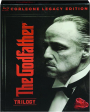 THE GODFATHER TRILOGY: Corleone Legacy Edition - Thumb 1