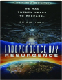 INDEPENDENCE DAY: Resurgence - Thumb 1