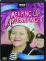 KEEPING UP APPEARANCES: Everything's Coming Up Hyacinth - Thumb 1