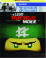 THE LEGO NINJAGO MOVIE - Thumb 1