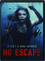 NO ESCAPE - Thumb 1