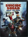 SUICIDE SQUAD: Hell to Pay - Thumb 1