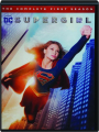 SUPERGIRL: The Complete First Season - Thumb 1