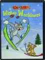 TOM AND JERRY'S WINTER WACKINESS - Thumb 1