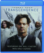 TRANSCENDENCE - Thumb 1