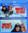 WAYNE'S WORLD: 2-Movie Collection - Thumb 1