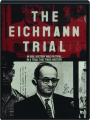 THE EICHMANN TRIAL - Thumb 1