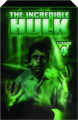 THE INCREDIBLE HULK: Season 4 - Thumb 1