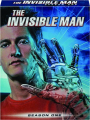 THE INVISIBLE MAN: Season One - Thumb 1