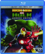 IRON MAN & HULK: Heroes United - Thumb 1