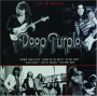 DEEP PURPLE: Live in Concert - Thumb 1