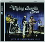 THE FLYING BURRITO BROS: Live in Amsterdam 1972 - Thumb 1