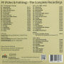 FUHRS & FROHLING: The Complete Recordings - Thumb 2