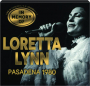 LORETTA LYNN: Pasadena 1980 - Thumb 1