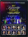 MY FAVORITE THINGS: The Rodgers & Hammerstein 80th Anniversary Concert - Thumb 1