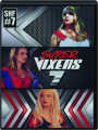 SUPER VIXENS 7 - Thumb 1