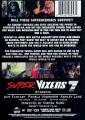 SUPER VIXENS 7 - Thumb 2