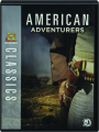 AMERICAN ADVENTURERS: History Classics - Thumb 1