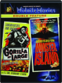 GORILLA AT LARGE / MYSTERY ON MONSTER ISLAND - Thumb 1