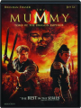 MUMMY: Tomb of the Dragon Emperor - Thumb 1