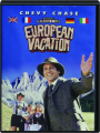 NATIONAL LAMPOON'S EUROPEAN VACATION - Thumb 1