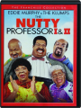 THE NUTTY PROFESSOR I & II - Thumb 1