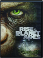 RISE OF THE PLANET OF THE APES - Thumb 1