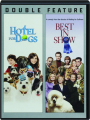 HOTEL FOR DOGS / BEST IN SHOW - Thumb 1