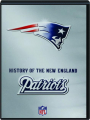 HISTORY OF THE NEW ENGLAND PATRIOTS - Thumb 1