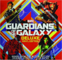 GUARDIANS OF THE GALAXY: Deluxe Vinyl Edition - Thumb 1