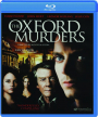 THE OXFORD MURDERS - Thumb 1