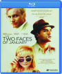 THE TWO FACES OF JANUARY - Thumb 1