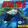 2025 <I>STAR TREK</I> SHIPS OF THE LINE CALENDAR - Thumb 1