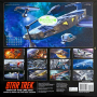 2025 <I>STAR TREK</I> SHIPS OF THE LINE CALENDAR - Thumb 2