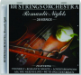 101 STRINGS ORCHESTRA: Romantic Nights - Thumb 1