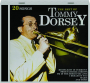 THE BEST OF TOMMY DORSEY: 20 Songs - Thumb 1