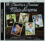 COUNTRY'S GREATEST MALE SINGERS: 20 Songs - Thumb 1