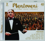 MANTOVANI: All-Time Love Themes - Thumb 1