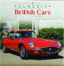 2025 CLASSIC BRITISH CARS CALENDAR - Thumb 1