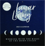 2025 LUNAR LIVING CALENDAR - Thumb 1