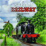 2025 STEAM RAILWAY CALENDAR - Thumb 1