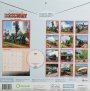 2025 STEAM RAILWAY CALENDAR - Thumb 2