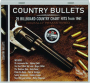 COUNTRY BULLETS - Thumb 1