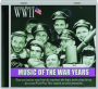 MUSIC OF THE WAR YEARS - Thumb 1