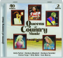 QUEENS OF COUNTRY MUSIC - Thumb 1