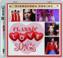 CLASSIC LOVE SONGS - Thumb 1