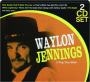 WAYLON JENNINGS - Thumb 1