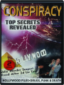 CONSPIRACY: Hollywood Files / Drugs, Punk & Death - Thumb 1