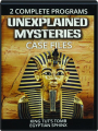 UNEXPLAINED MYSTERIES: King Tut's Tomb / Egyptian Sphinx - Thumb 1