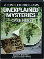 UNEXPLAINED MYSTERIES: Elusive Bigfoot / Monster Sightings - Thumb 1